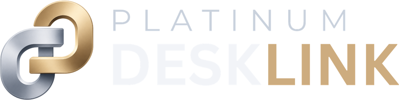 Platinum DeskLink